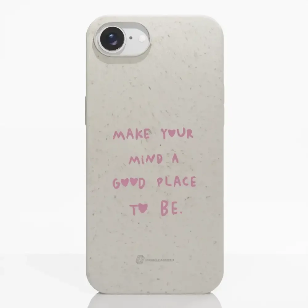 Martine Official Compostable Phone Case "Good Place" - Image 19