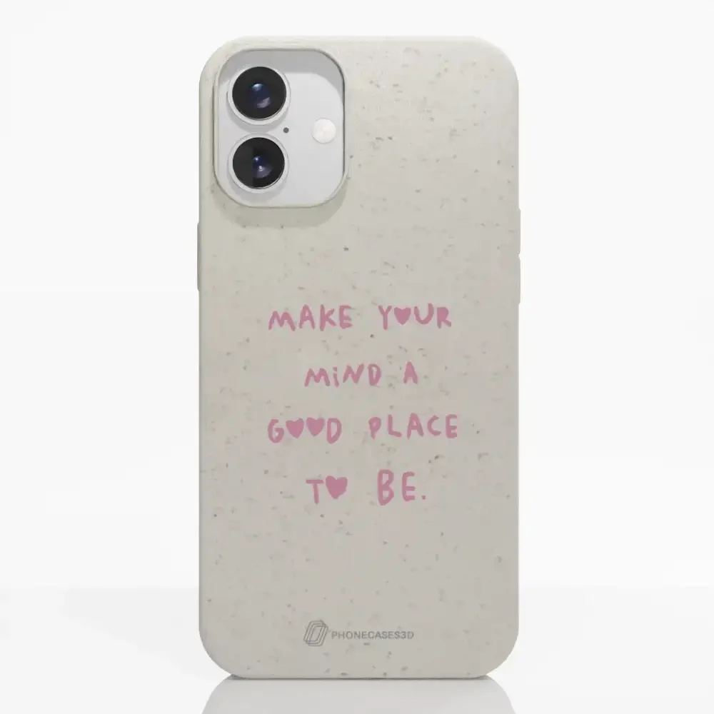 Martine Official Compostable Phone Case "Good Place" - Image 20