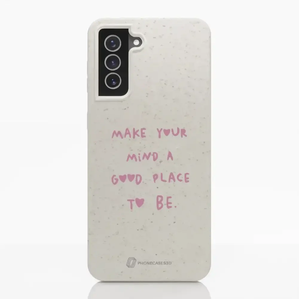 Martine Official Compostable Phone Case "Good Place" - Image 25