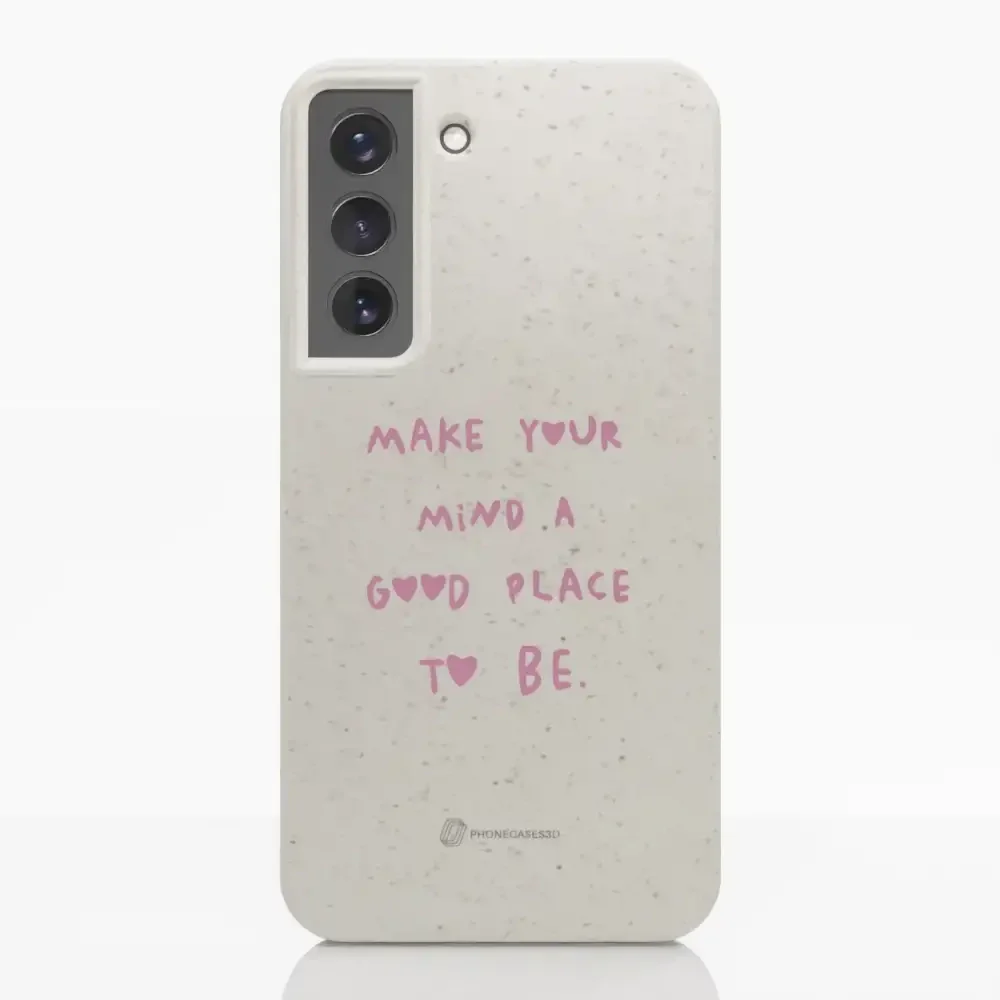 Martine Official Compostable Phone Case "Good Place" - Image 27