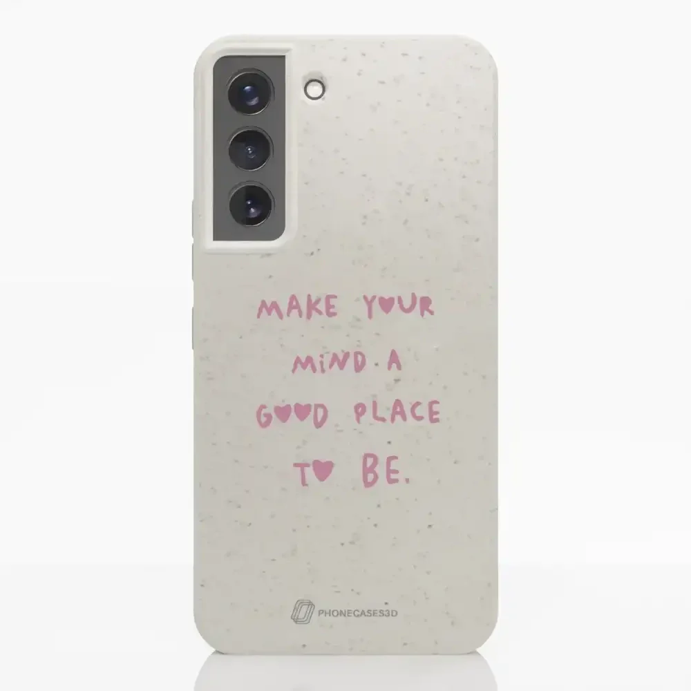 Martine Official Compostable Phone Case "Good Place" - Image 28