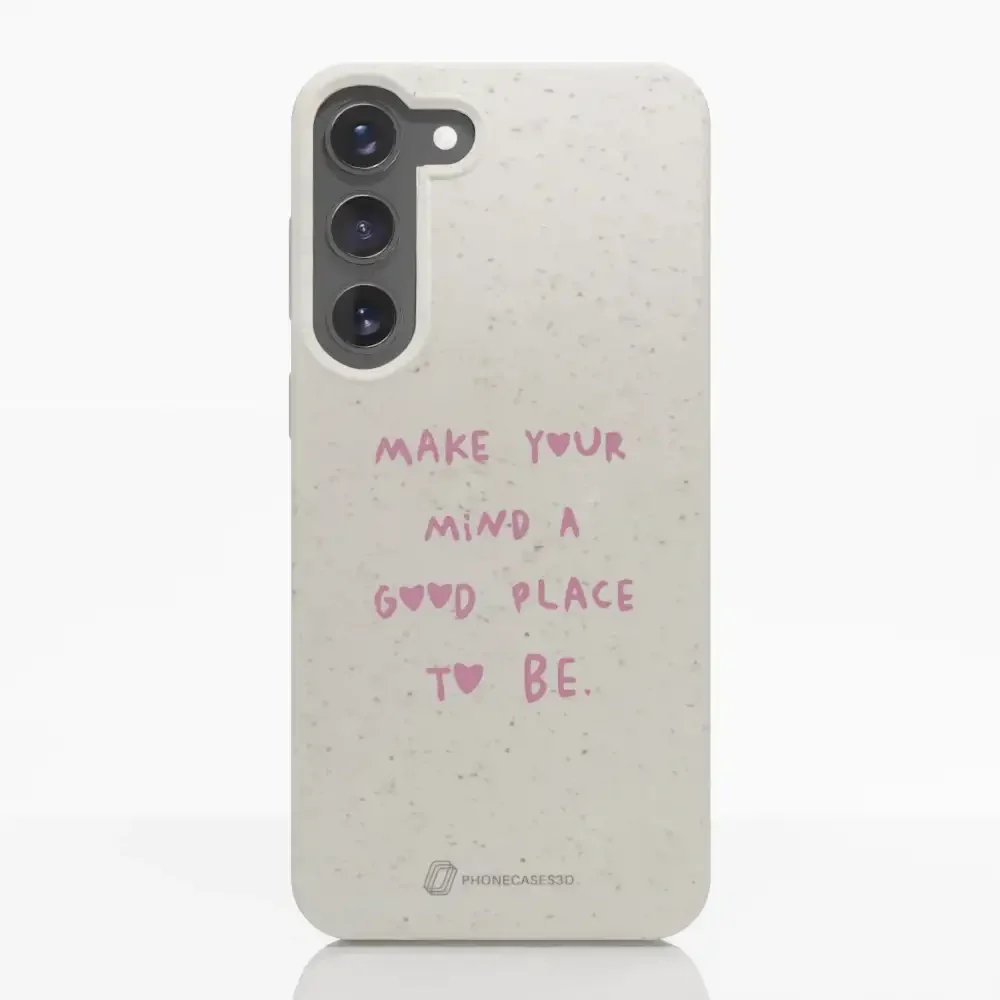 Martine Official Compostable Phone Case "Good Place" - Image 31
