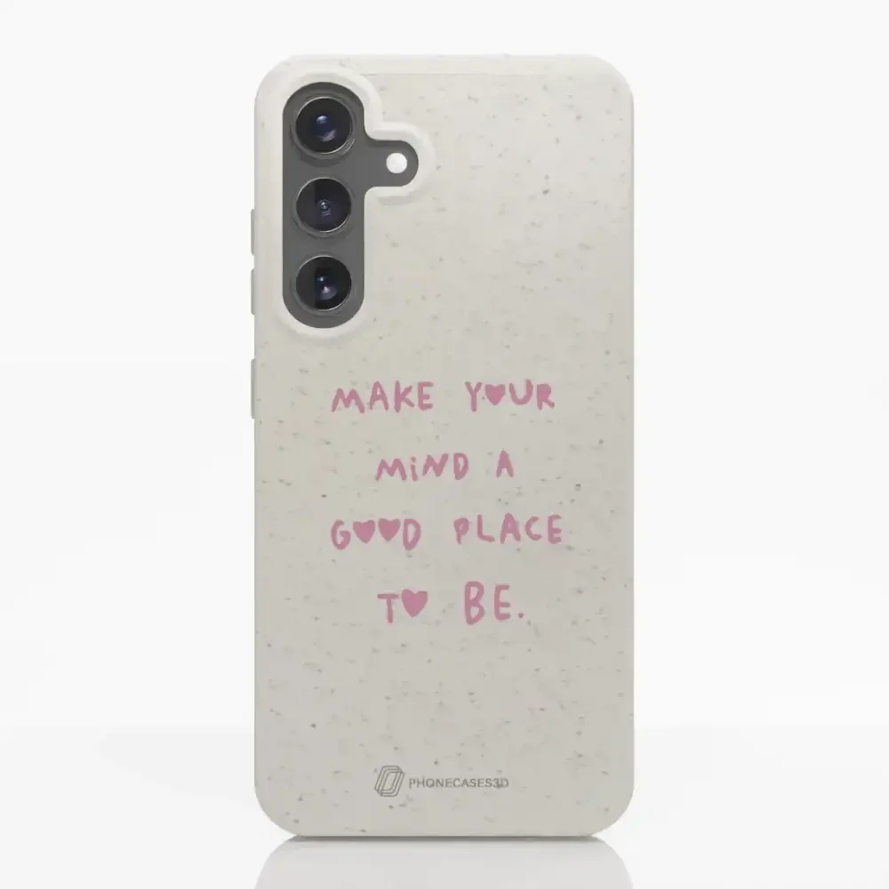Martine Official Compostable Phone Case "Good Place" - Image 34