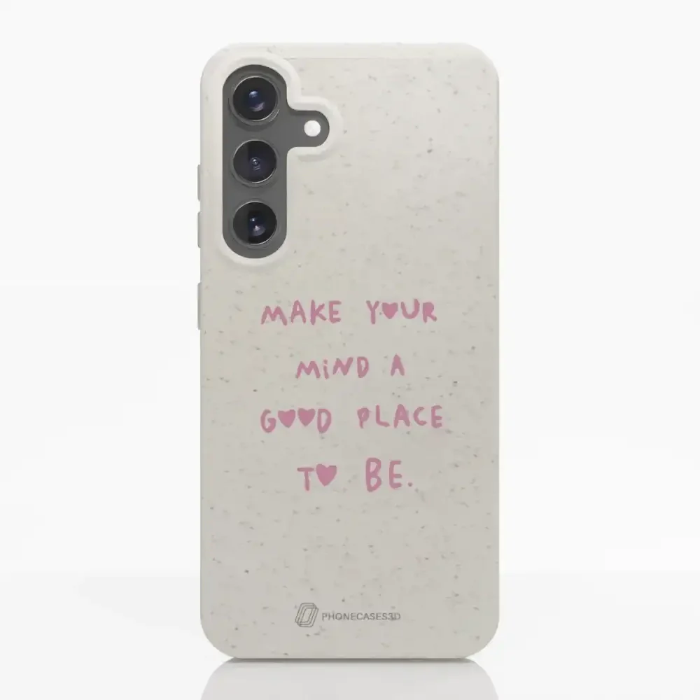 Martine Official Compostable Phone Case "Good Place" - Image 37
