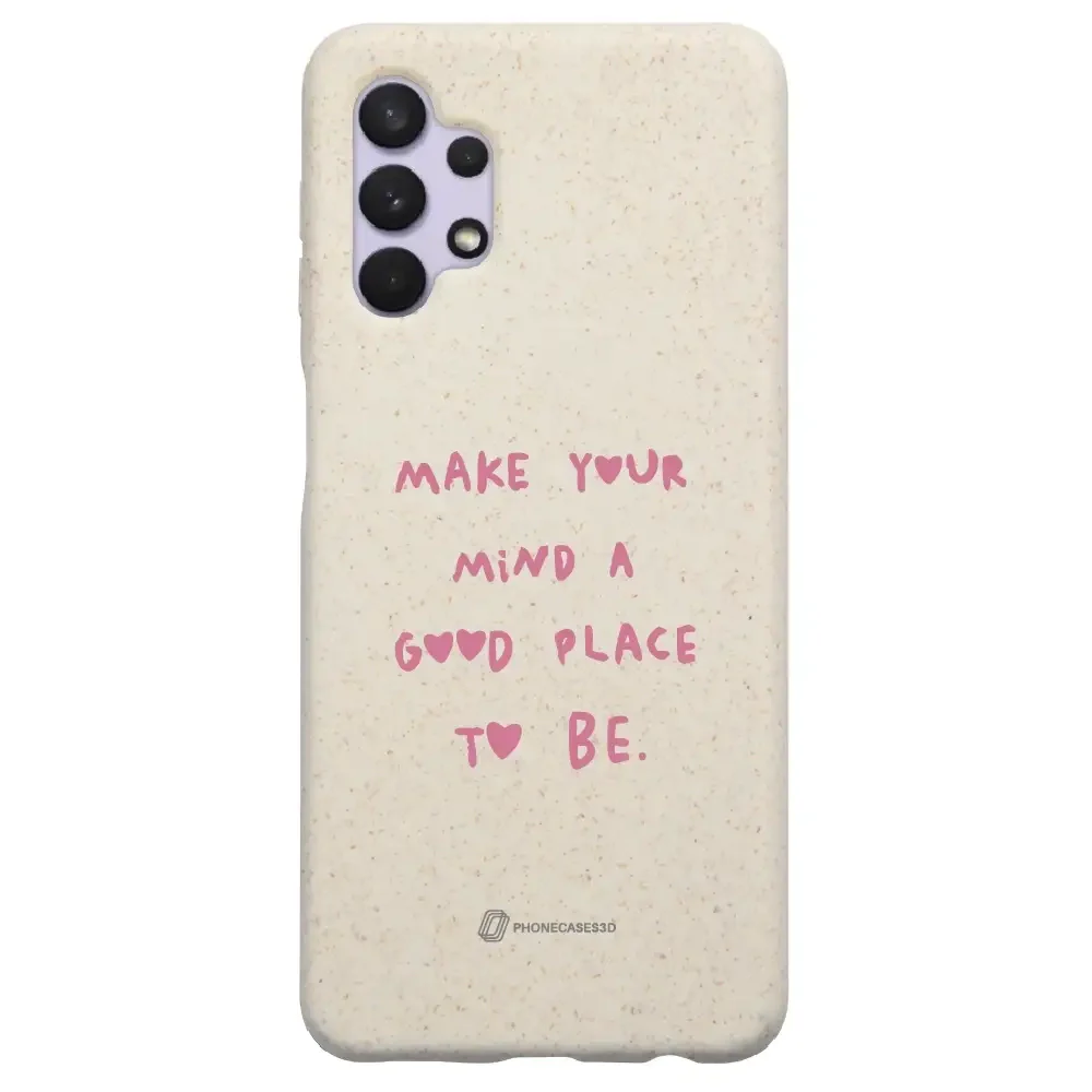 Martine Official Compostable Phone Case "Good Place" - Image 39