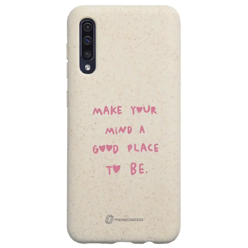 Martine Official Compostable Phone Case "Good Place" - Image 40