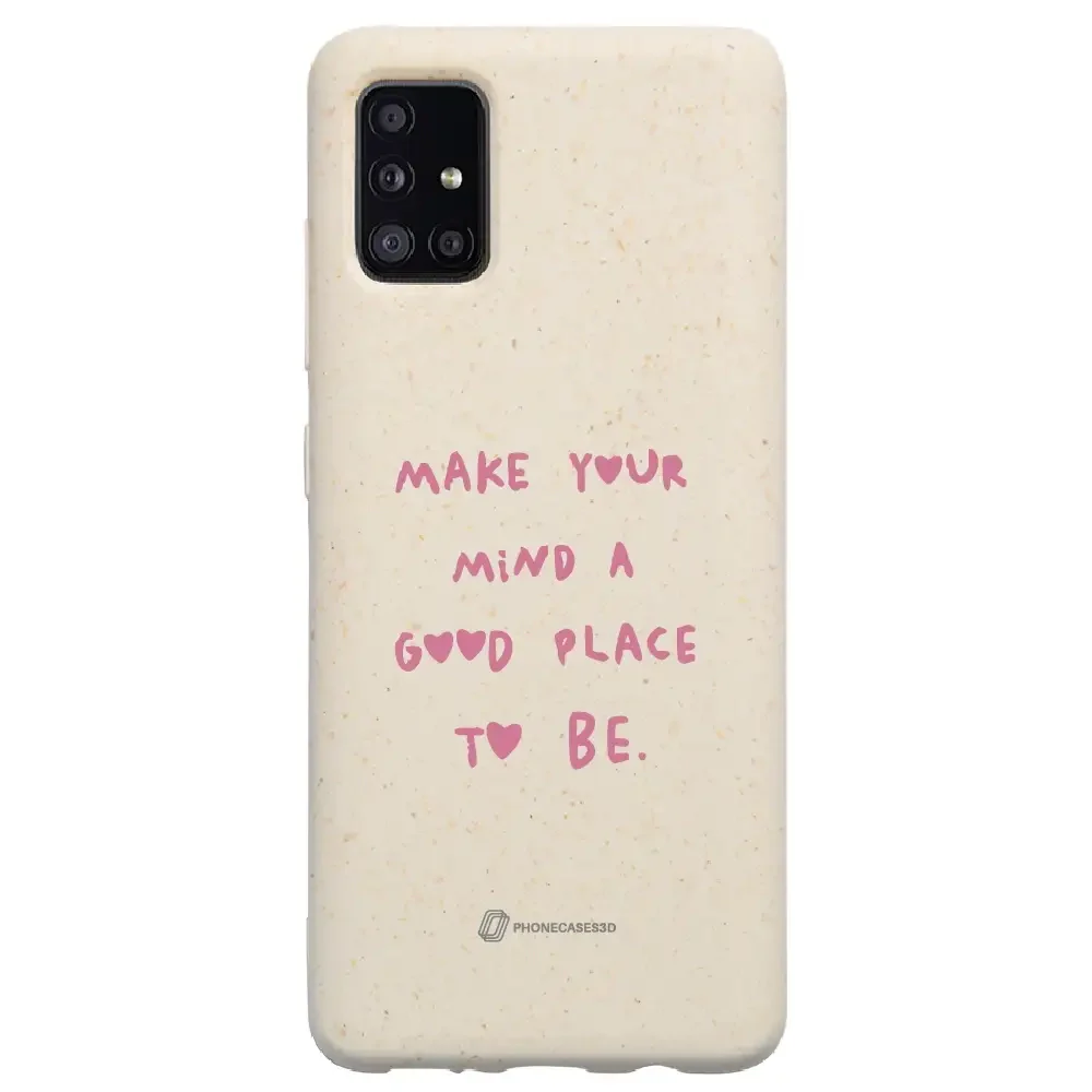 Martine Official Compostable Phone Case "Good Place" - Image 41