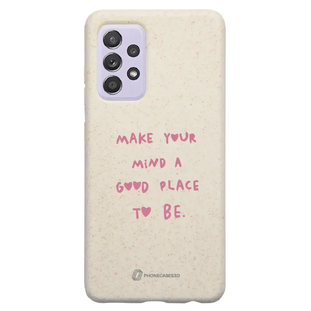 Martine Official Compostable Phone Case "Good Place" - Image 42