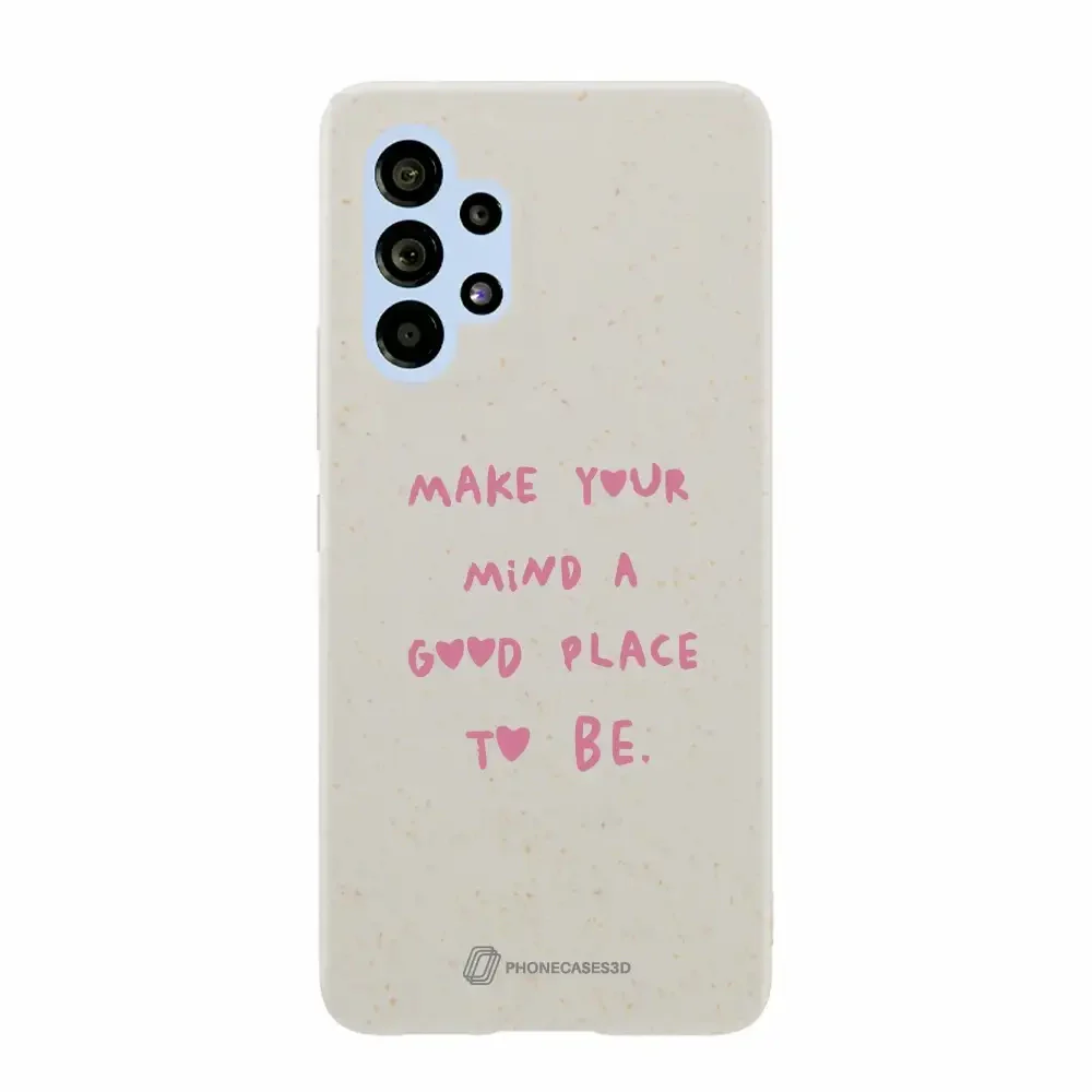 Martine Official Compostable Phone Case "Good Place" - Image 43
