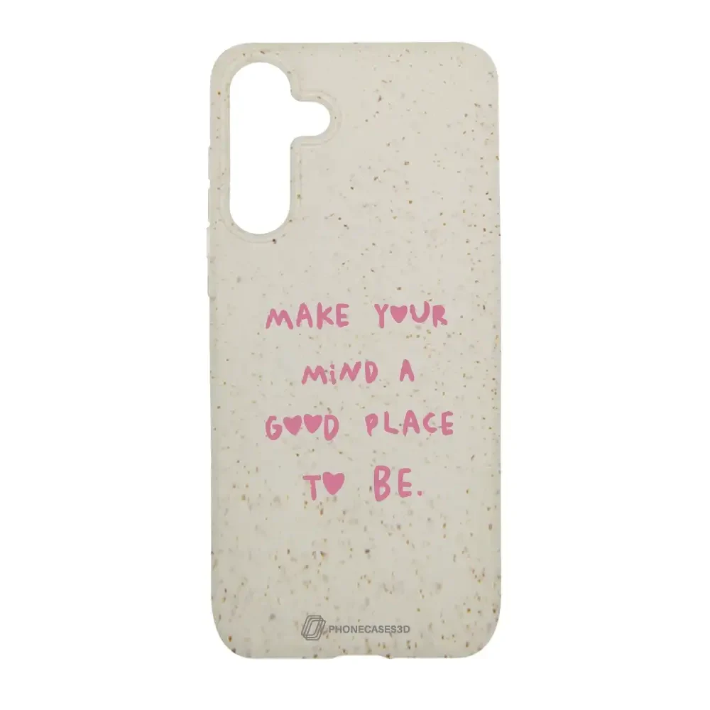 Martine Official Compostable Phone Case "Good Place" - Image 44
