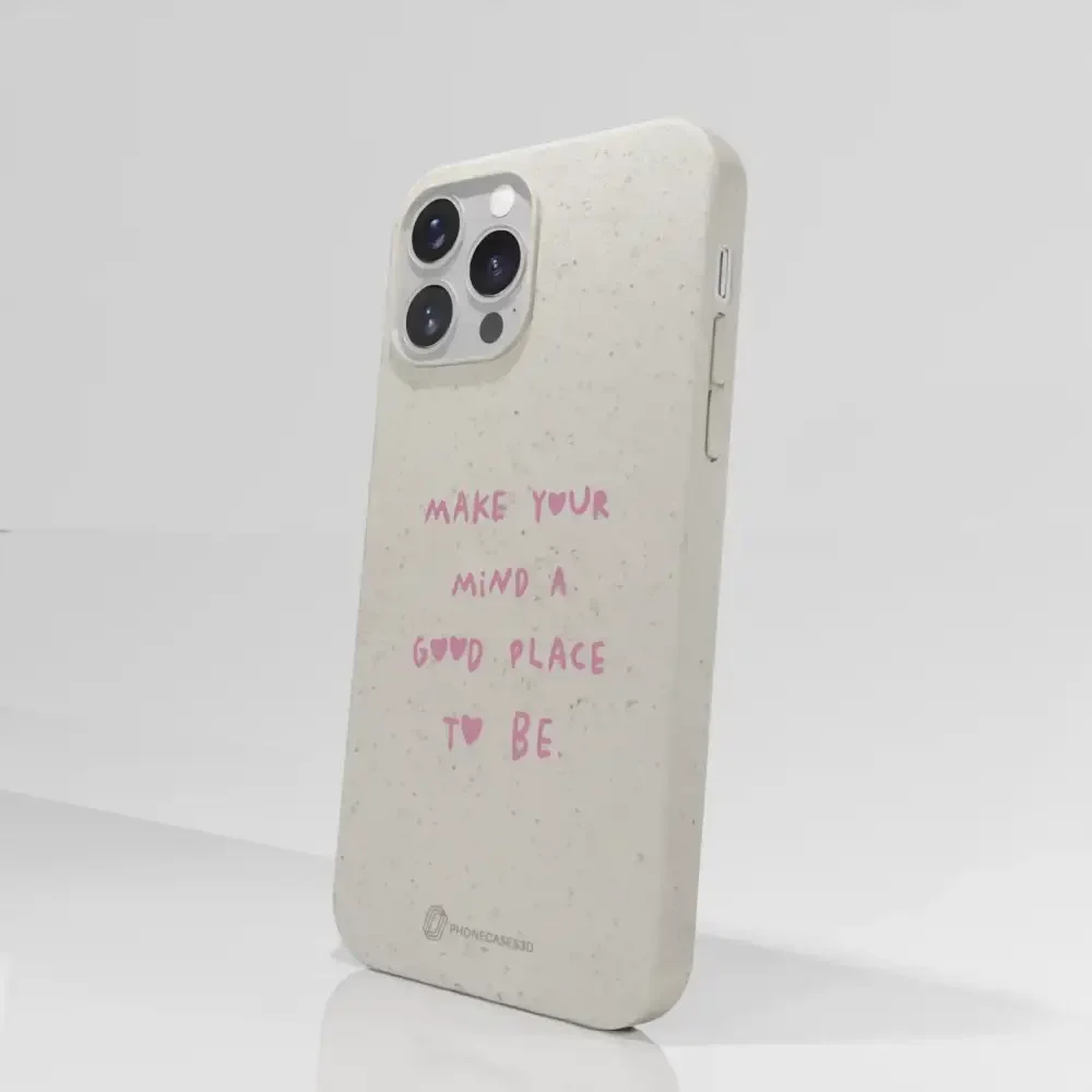 Martine Official Compostable Phone Case "Good Place" - Image 53