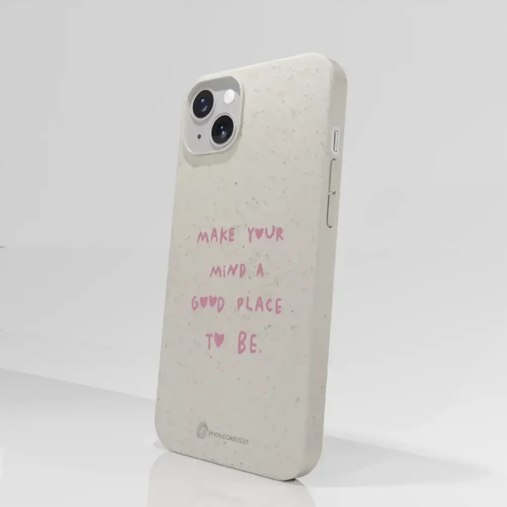 Martine Official Compostable Phone Case "Good Place" - Image 59
