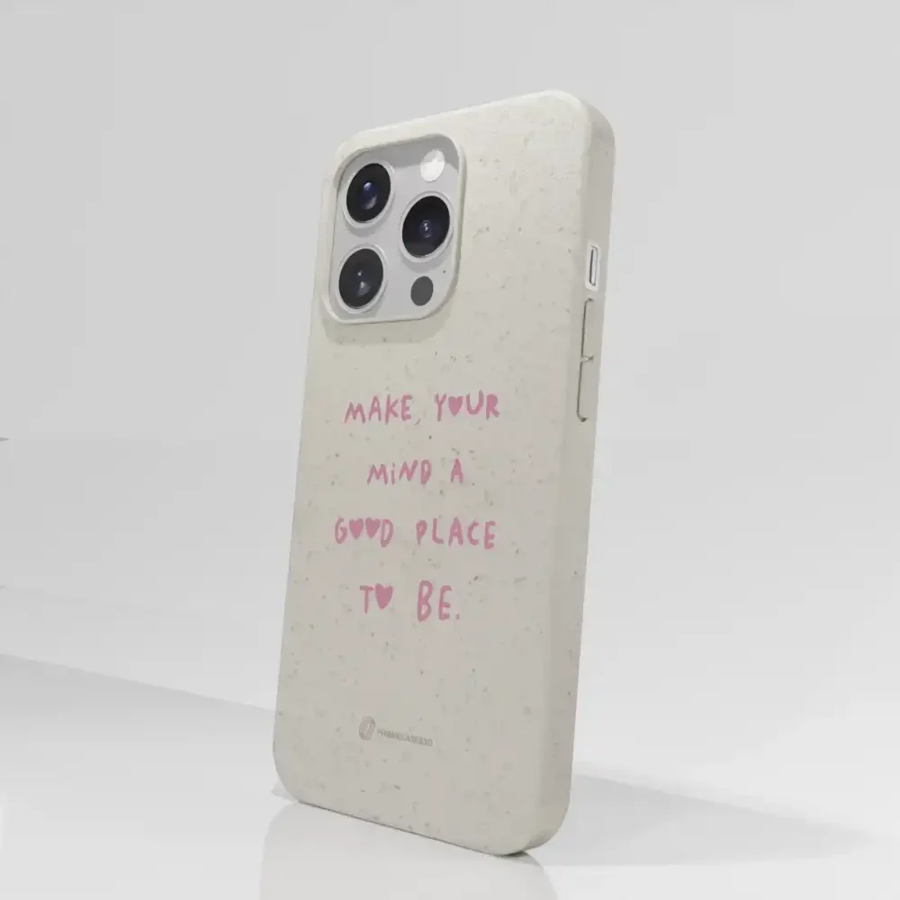 Martine Official Compostable Phone Case "Good Place" - Image 60
