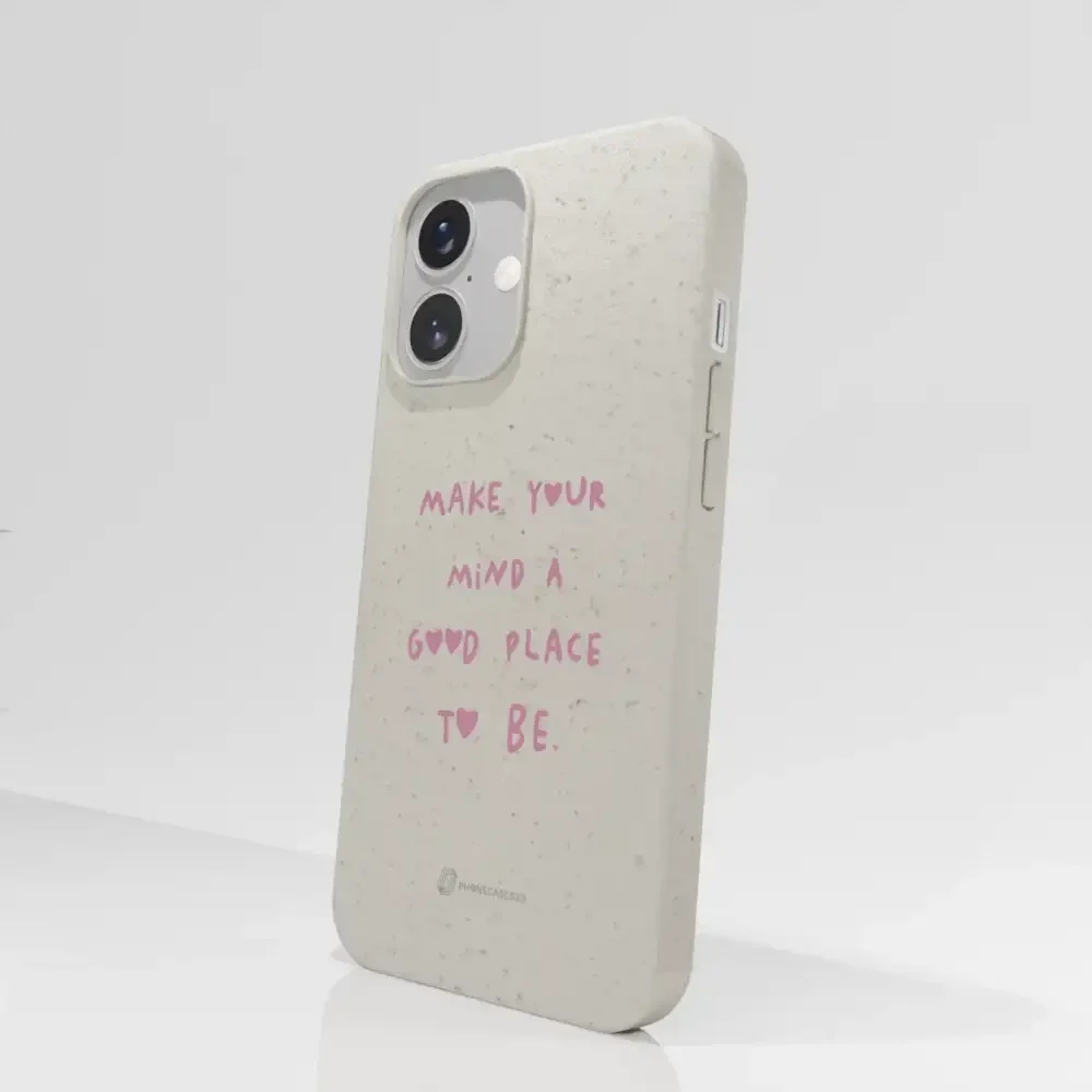 Martine Official Compostable Phone Case "Good Place" - Image 62
