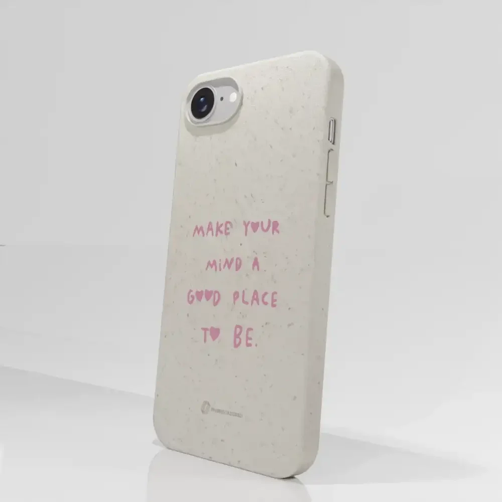 Martine Official Compostable Phone Case "Good Place" - Image 63