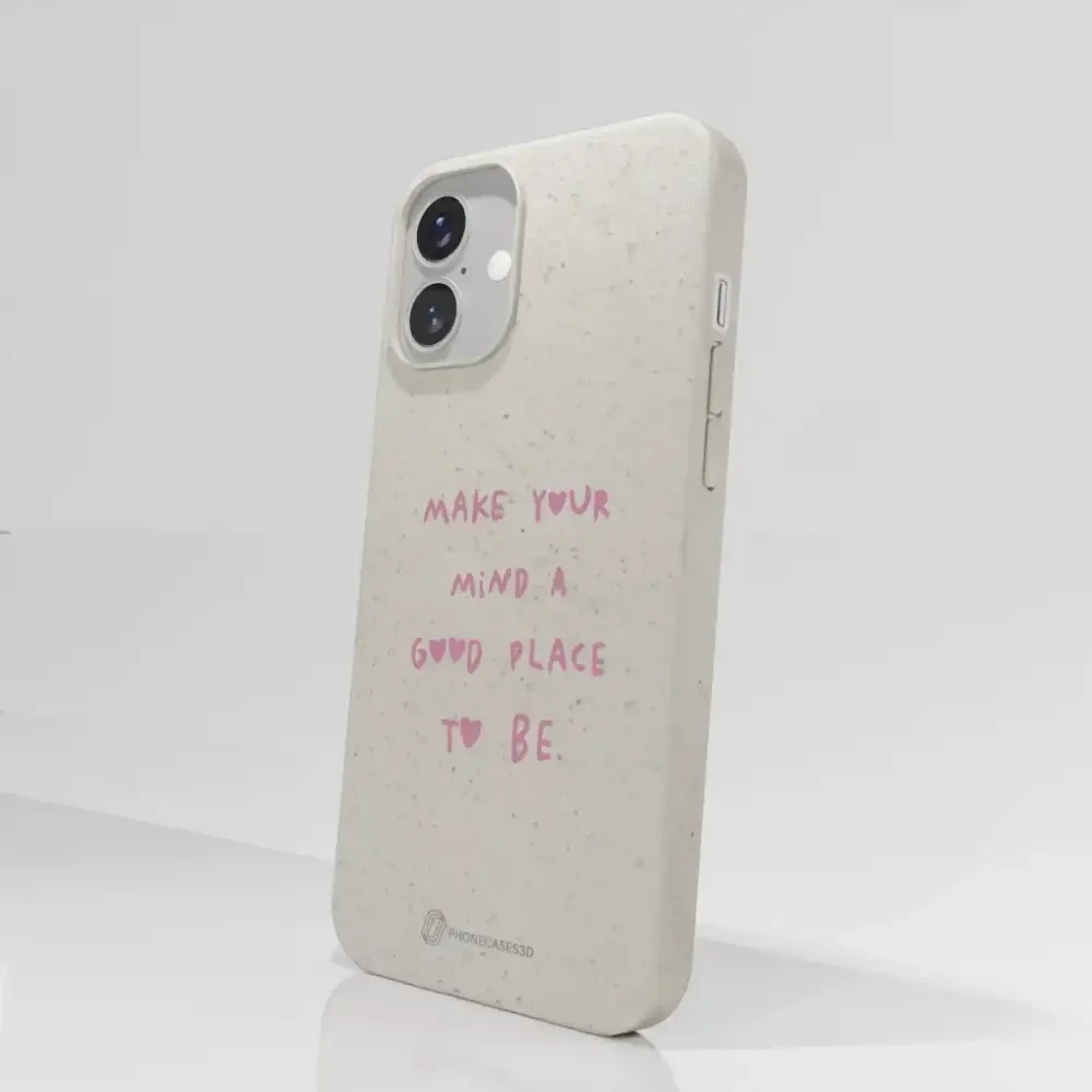 Martine Official Compostable Phone Case "Good Place" - Image 64