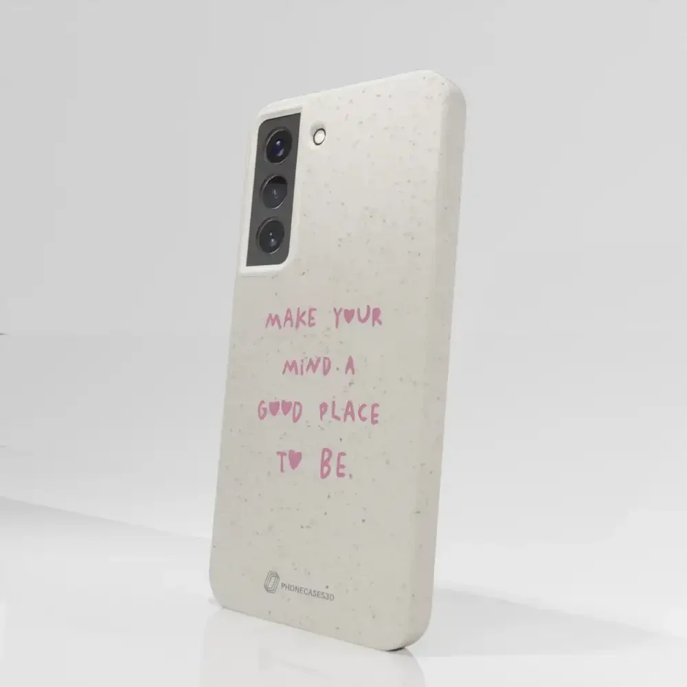 Martine Official Compostable Phone Case "Good Place" - Image 71