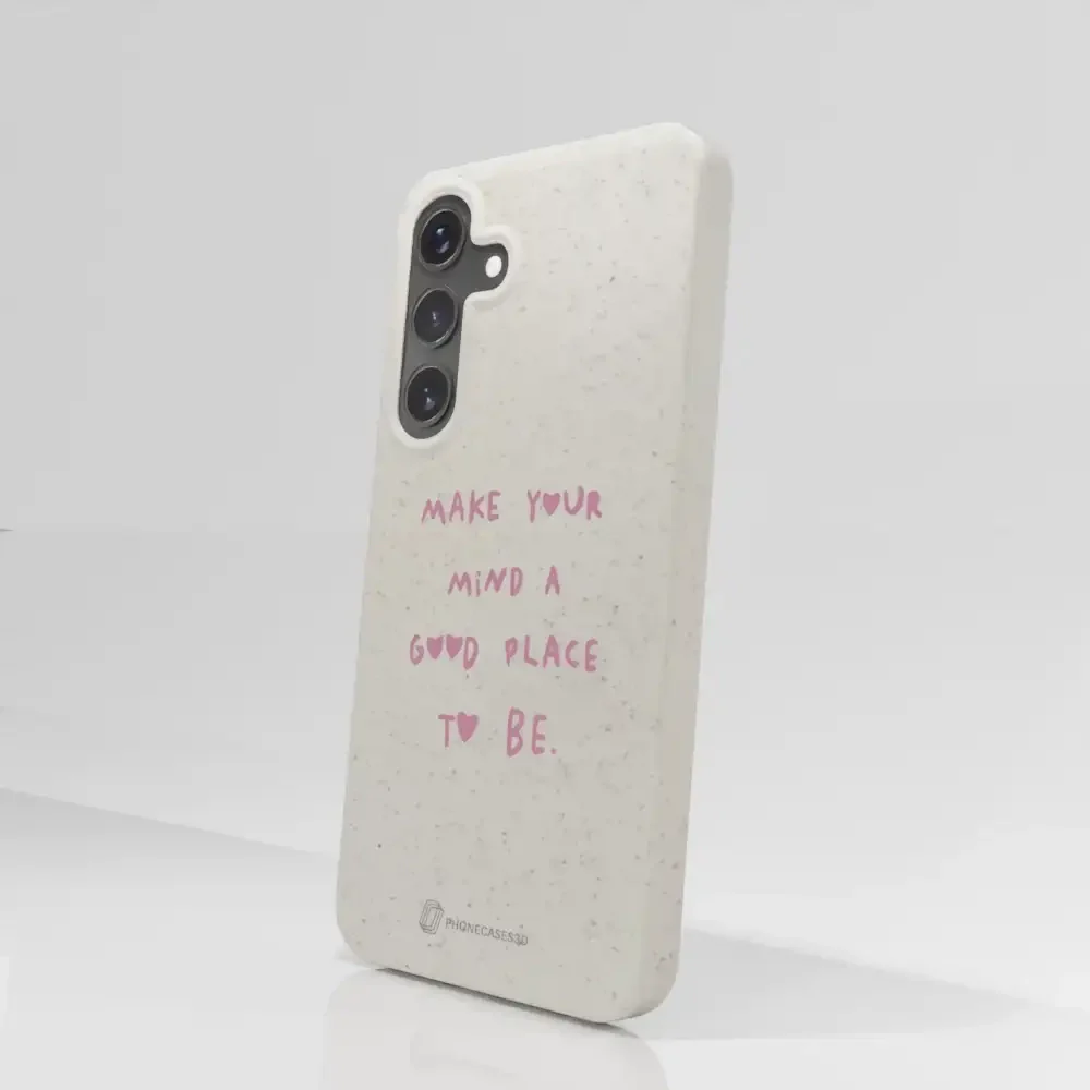 Martine Official Compostable Phone Case "Good Place" - Image 77