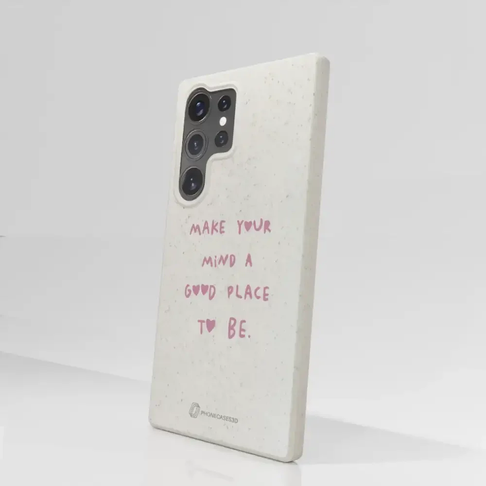 Martine Official Compostable Phone Case "Good Place" - Image 78