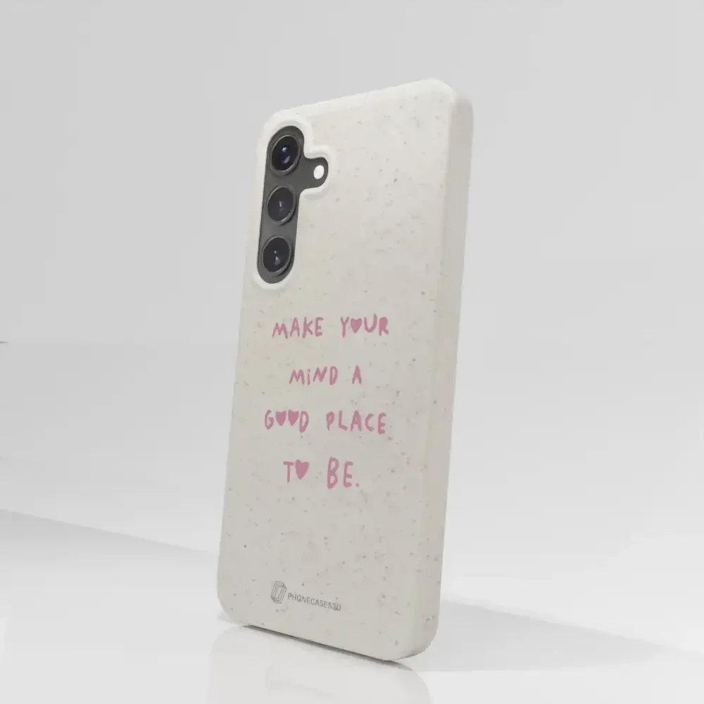 Martine Official Compostable Phone Case "Good Place" - Image 80