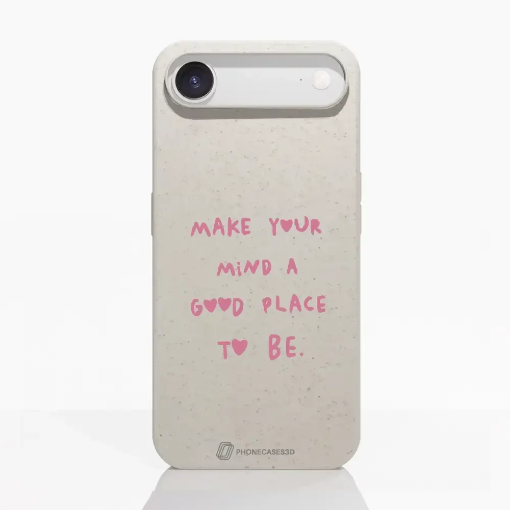 Martine Official Compostable Phone Case "Good Place" - Image 86