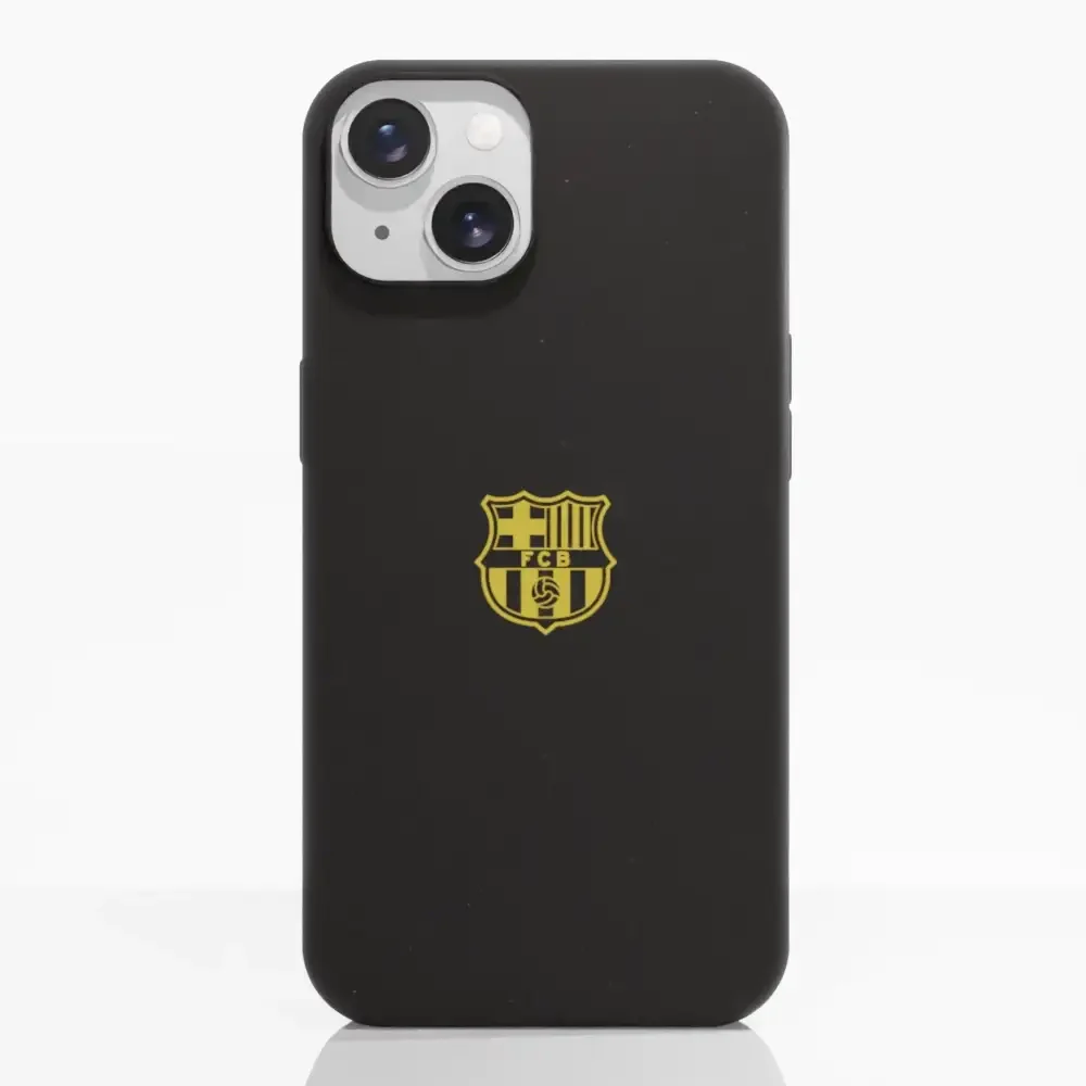 Official Compostable Phone Case FC Barcelona x EL Nacional - Image 10