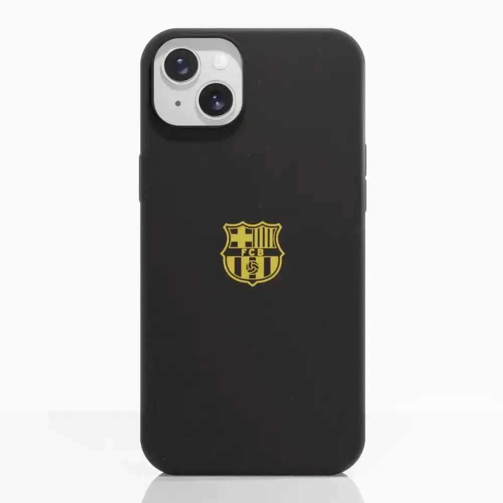 Official Compostable Phone Case FC Barcelona x EL Nacional - Image 11