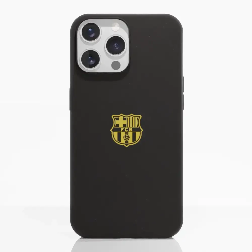 Official Compostable Phone Case FC Barcelona x EL Nacional - Image 12