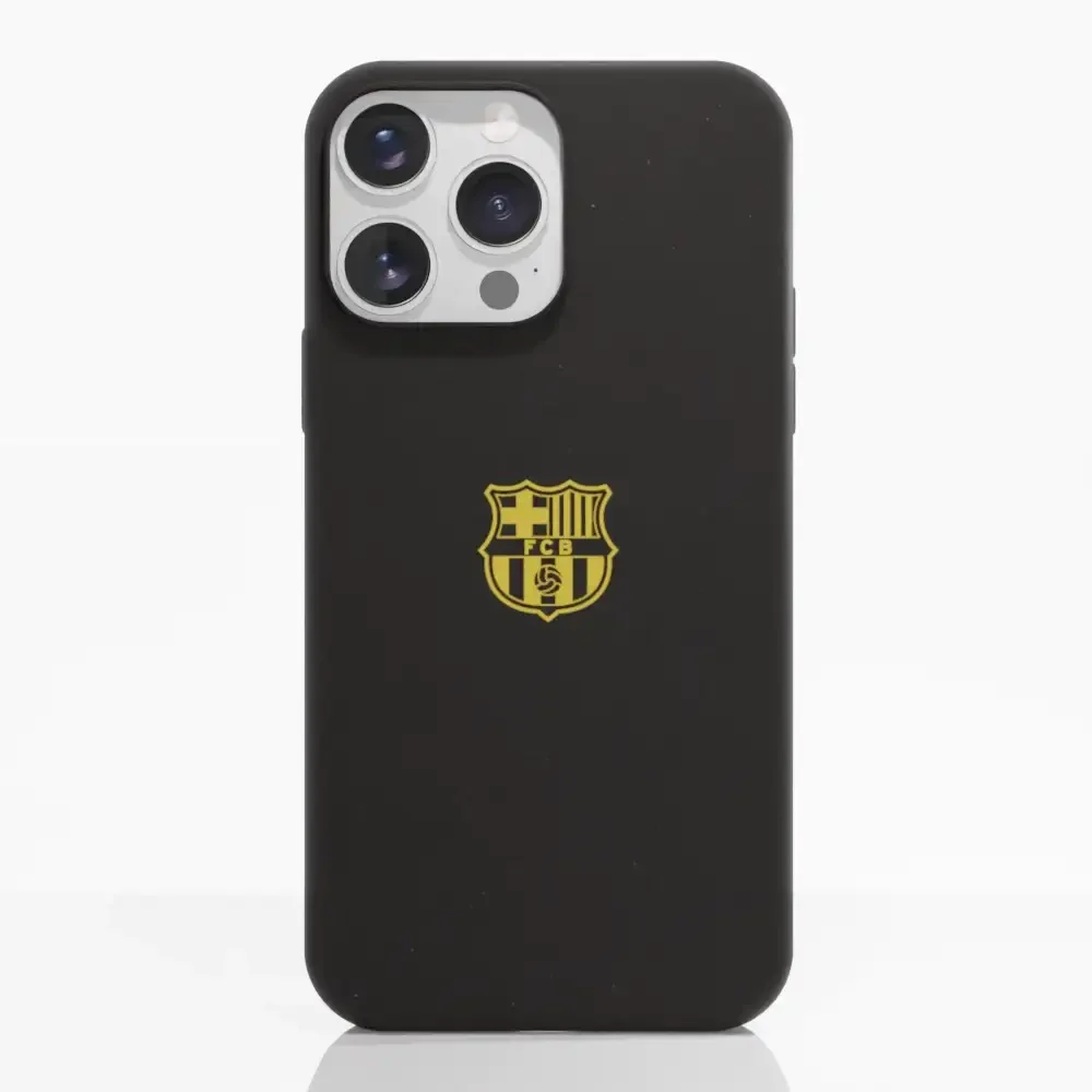 Official Compostable Phone Case FC Barcelona x EL Nacional - Image 13