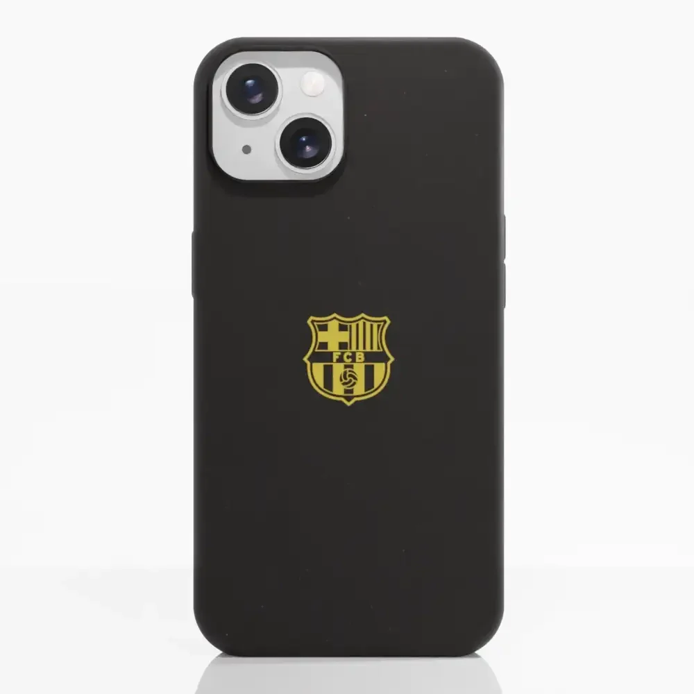 Official Compostable Phone Case FC Barcelona x EL Nacional - Image 14