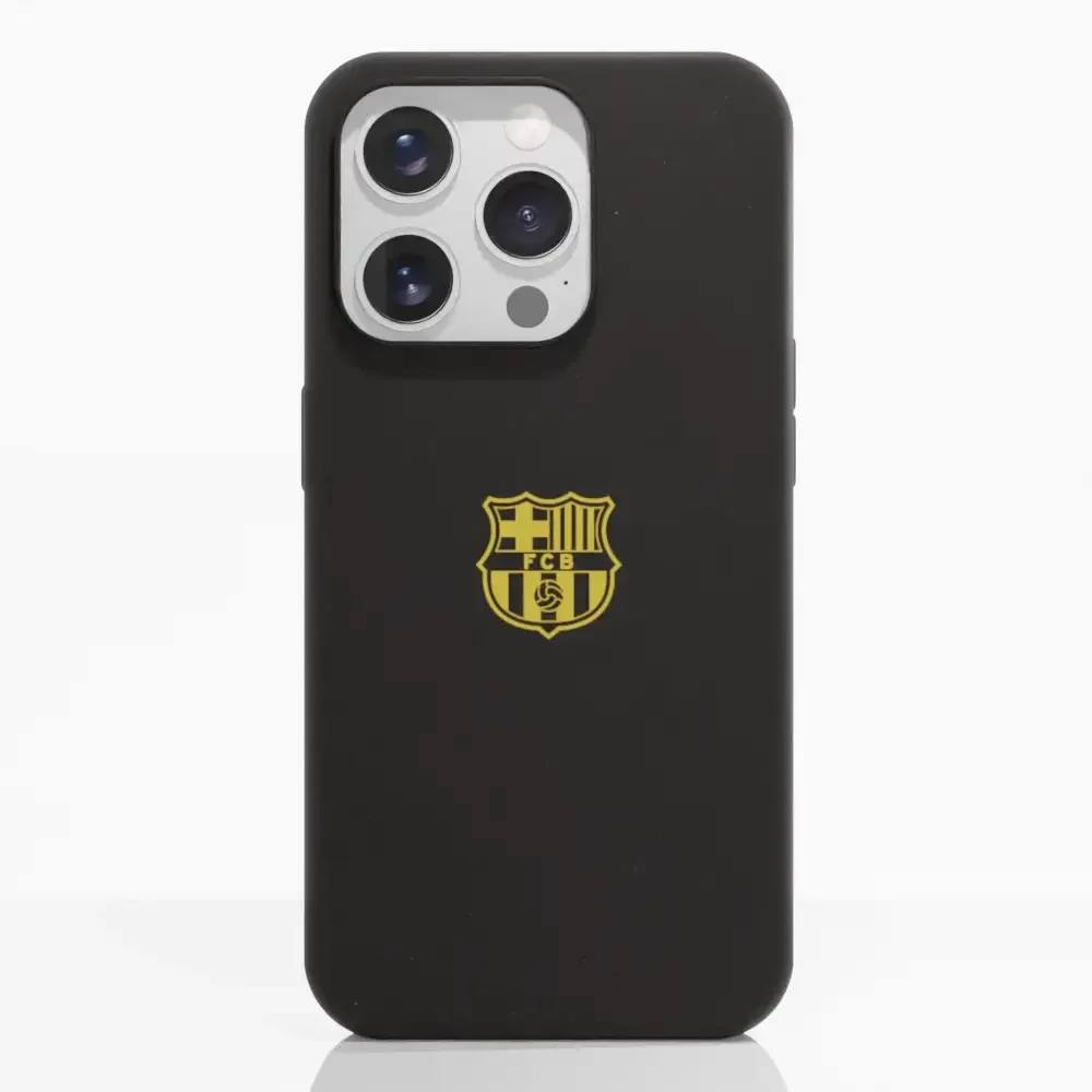 Official Compostable Phone Case FC Barcelona x EL Nacional - Image 16