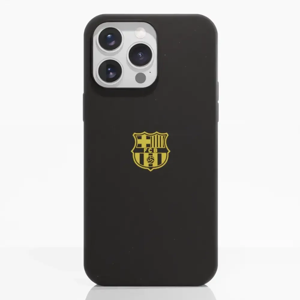 Official Compostable Phone Case FC Barcelona x EL Nacional - Image 17
