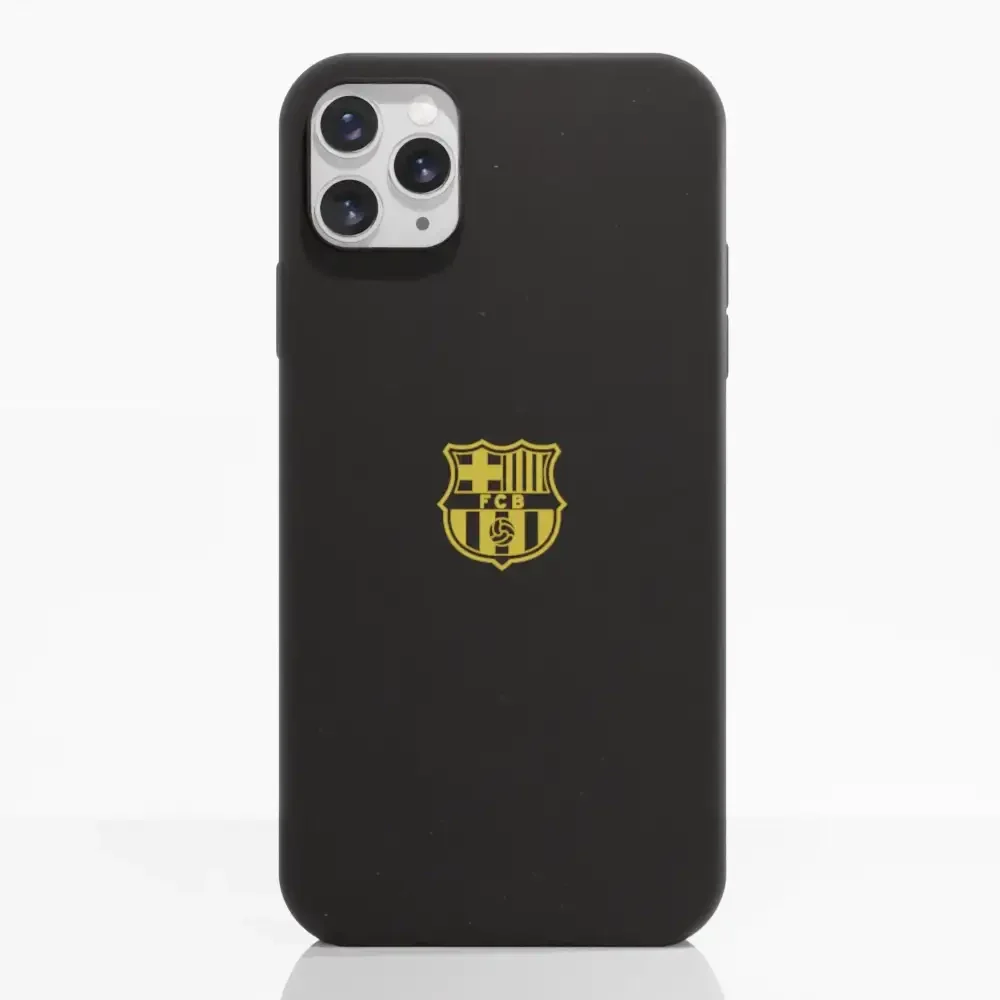 Official Compostable Phone Case FC Barcelona x EL Nacional - Image 3