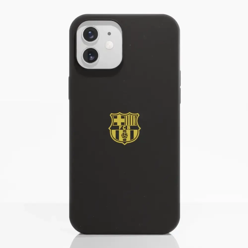 Official Compostable Phone Case FC Barcelona x EL Nacional - Image 4