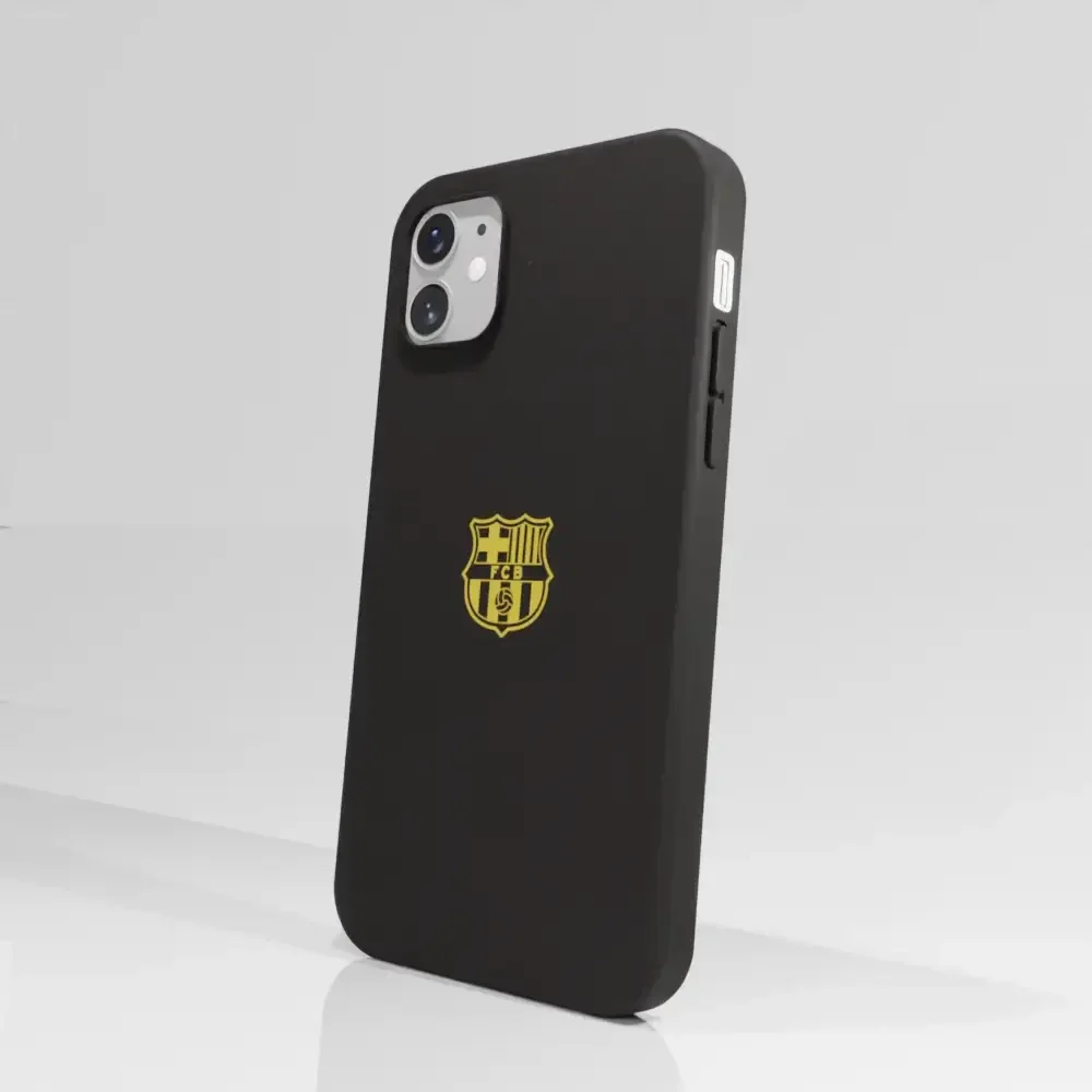 Official Compostable Phone Case FC Barcelona x EL Nacional - Image 45