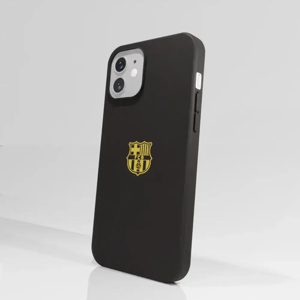 Official Compostable Phone Case FC Barcelona x EL Nacional - Image 48