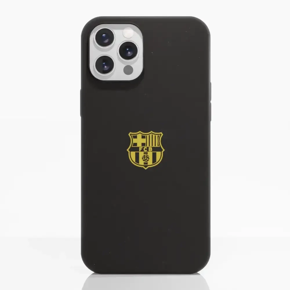 Official Compostable Phone Case FC Barcelona x EL Nacional - Image 5