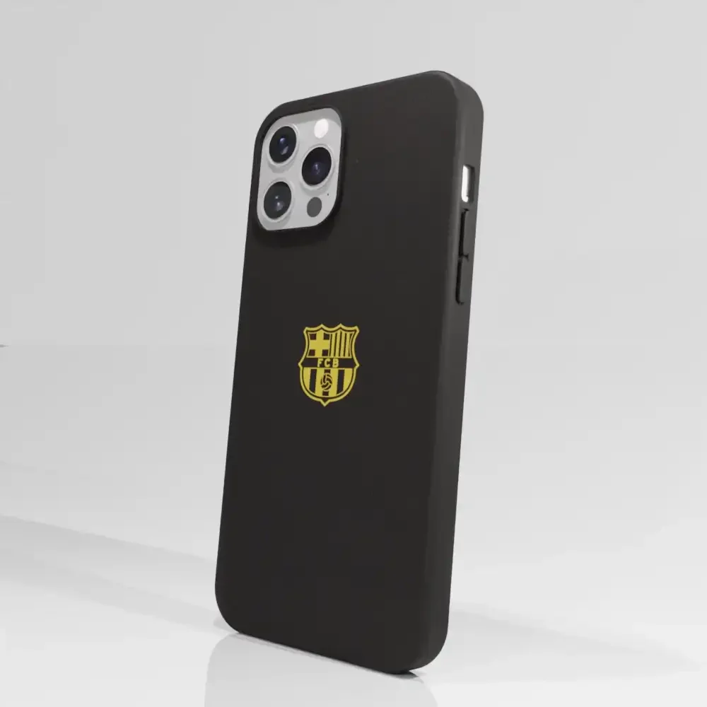 Official Compostable Phone Case FC Barcelona x EL Nacional - Image 50