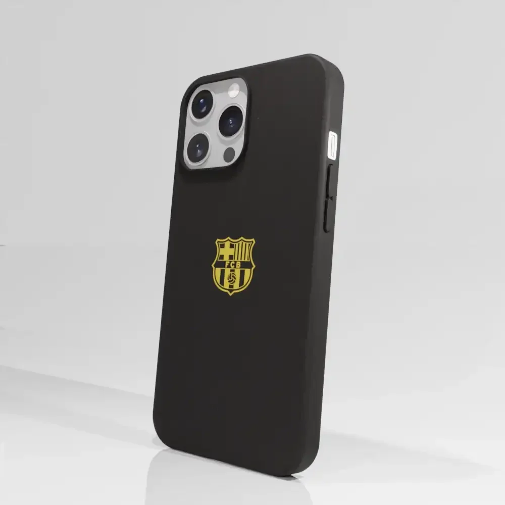 Official Compostable Phone Case FC Barcelona x EL Nacional - Image 56