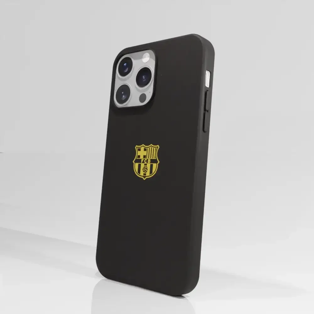 Official Compostable Phone Case FC Barcelona x EL Nacional - Image 57