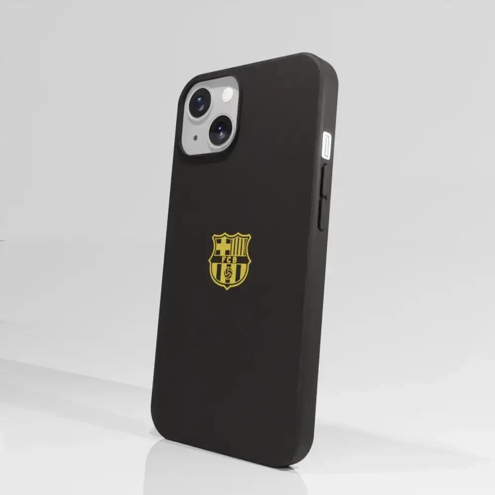 Official Compostable Phone Case FC Barcelona x EL Nacional - Image 58