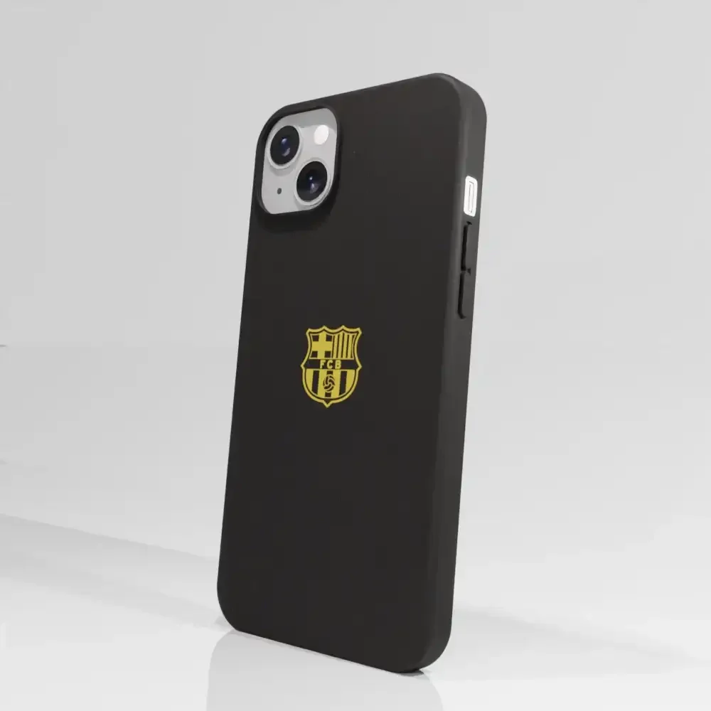 Official Compostable Phone Case FC Barcelona x EL Nacional - Image 59