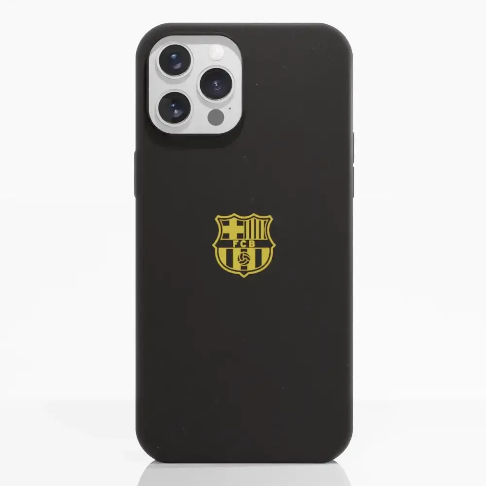 Official Compostable Phone Case FC Barcelona x EL Nacional - Image 6