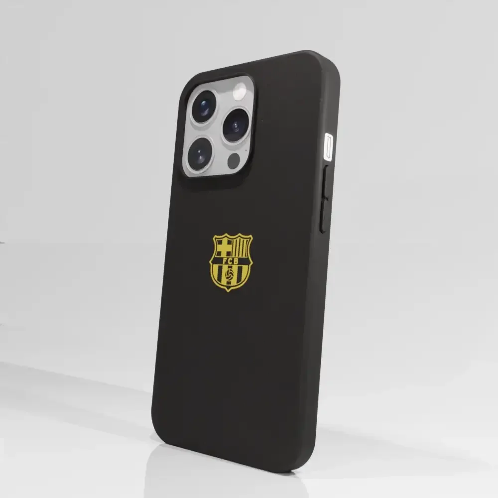 Official Compostable Phone Case FC Barcelona x EL Nacional - Image 60