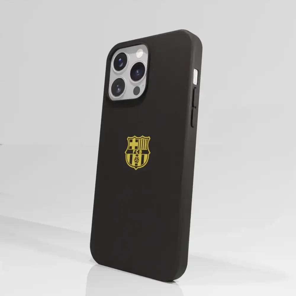 Official Compostable Phone Case FC Barcelona x EL Nacional - Image 61