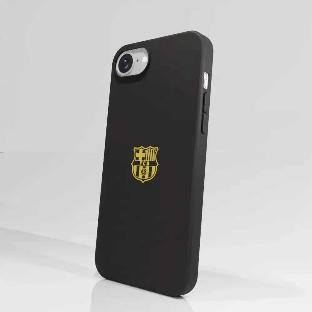 Official Compostable Phone Case FC Barcelona x EL Nacional - Image 63