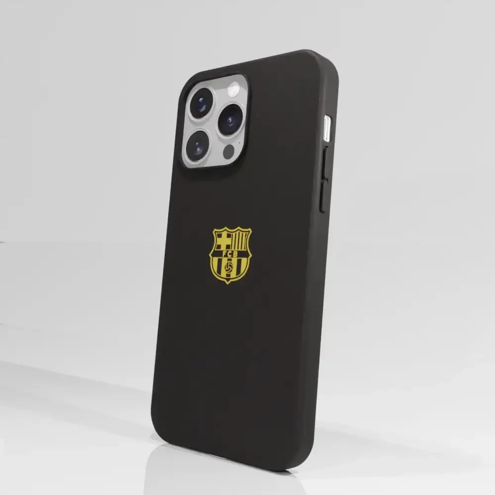 Official Compostable Phone Case FC Barcelona x EL Nacional - Image 66