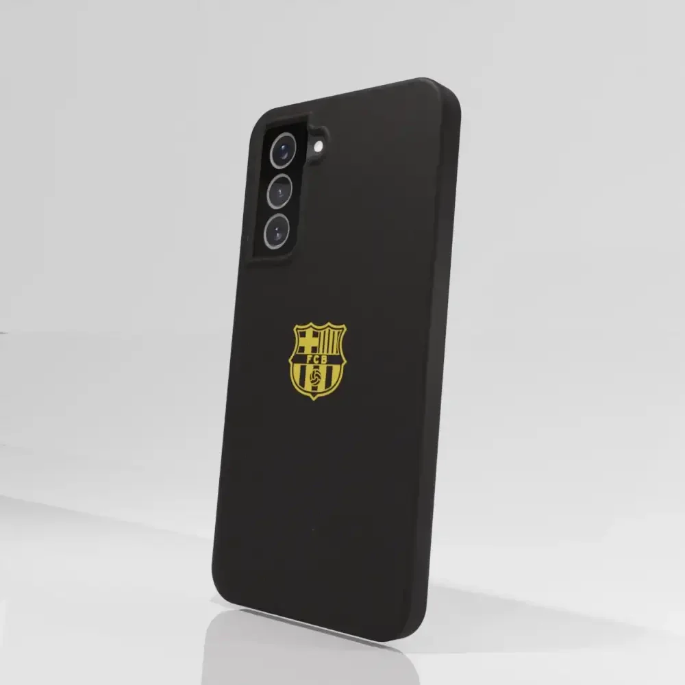 Official Compostable Phone Case FC Barcelona x EL Nacional - Image 67
