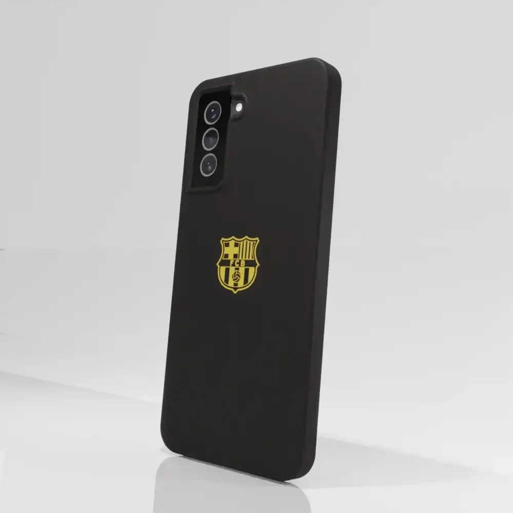 Official Compostable Phone Case FC Barcelona x EL Nacional - Image 68