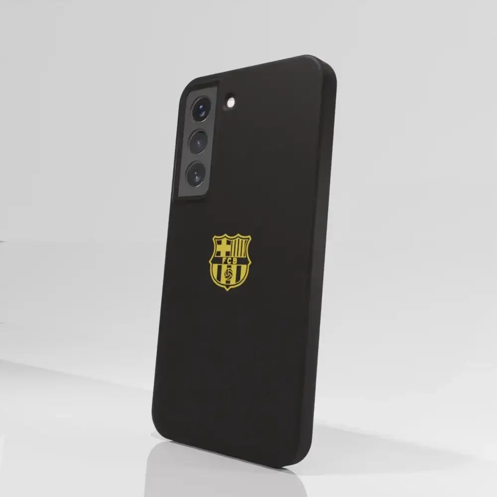 Official Compostable Phone Case FC Barcelona x EL Nacional - Image 70